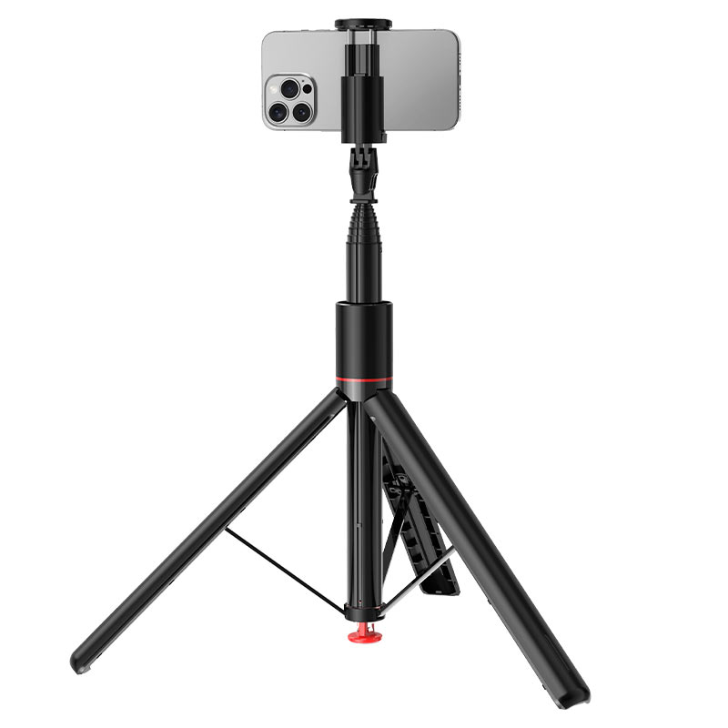 ACEFAST E31 Selfie Stick with Automatic Tripod – 1.71m Telescopic, Bluetooth Remote