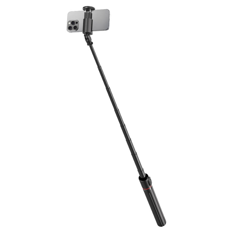ACEFAST E31 Selfie Stick with Automatic Tripod – 1.71m Telescopic, Bluetooth Remote