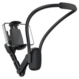 ACEFAST E33 Neck Phone & Action Camera Holder – Hands-Free First Person Recording
