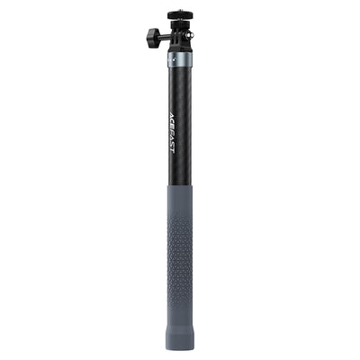 ACEFAST E38 Carbon Fiber Telescopic Selfie Stick