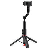 ACEFAST E42 Selfie Stick with Auto-Deploy Tripod & Bluetooth Remote Control 1.05m