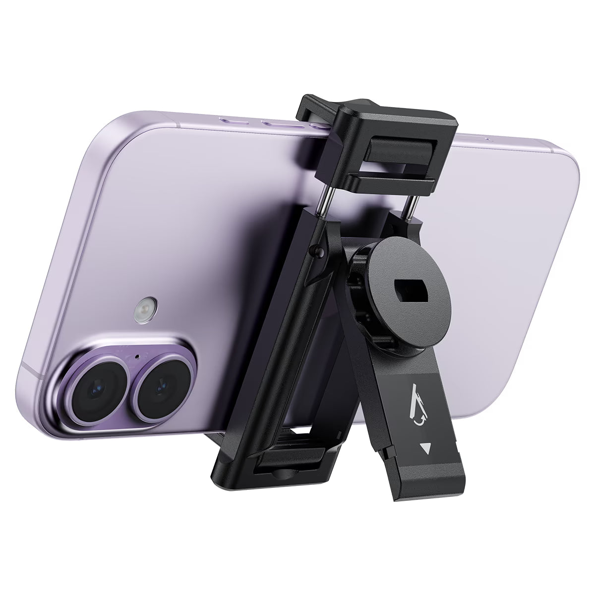 ACEFAST E43 Selfie Stick with Automatic Tripod – Bluetooth Remote, 63cm