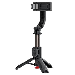 ACEFAST E43 Selfie Stick with Automatic Tripod – Bluetooth Remote, 63cm