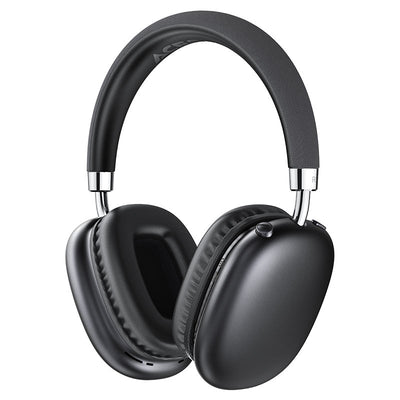 ACEFAST H13 Wireless Headset – Bluetooth 6.0 | 40mm Hi-Fi Drivers | 60H Battery | Game Mode | Bass Boost | TF Card