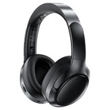 ACEFAST H5 ANC Wireless Headset – 30dB Noise Cancellation | 40mm Hi-Fi | Bluetooth 5.4 | 65H Battery | Foldable | Steel Headband