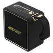ACEFAST K3 Nano Portable Wireless Speaker – 46W Peak, 360° Sound, DSP, RGB, IPX6