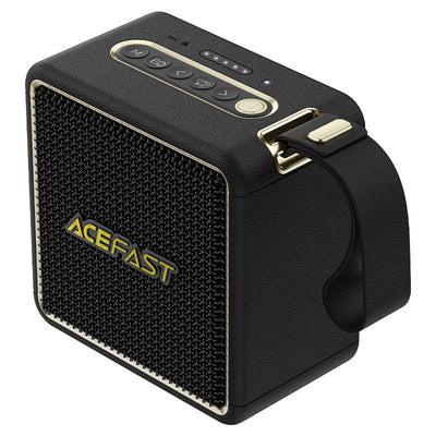سماعة ACEFAST K3 Nano 46W صوت 360° RGB مقاومة ماء