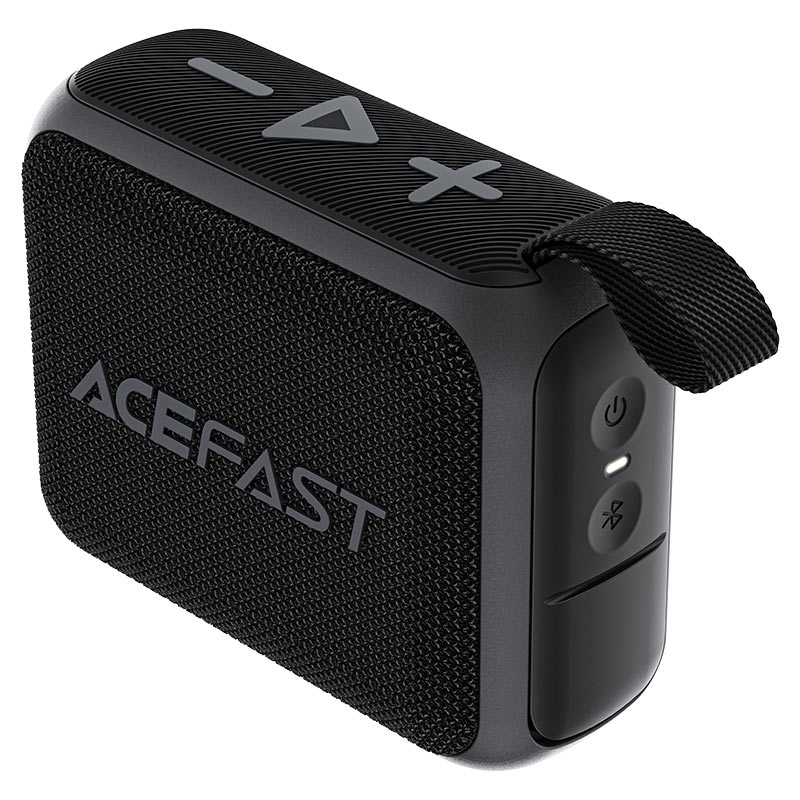 ACEFAST K4 Go Portable Wireless Speaker – 5W, IPX7, TWS, 8H Battery