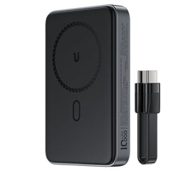باور بنك ACEFAST M10 مغناطيسي 10000mAh شحن سريع 30W