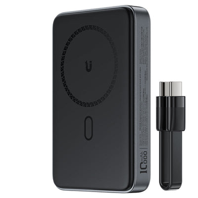 باور بنك ACEFAST M10 مغناطيسي 10000mAh شحن سريع 30W