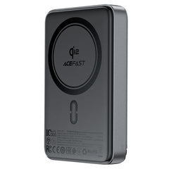 باور بنك ACEFAST M11 مغناطيسي 10000mAh شحن 30W Qi2