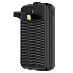 باور بنك ACEFAST M13 10000mAh شحن سريع PD 22.5W نحيف