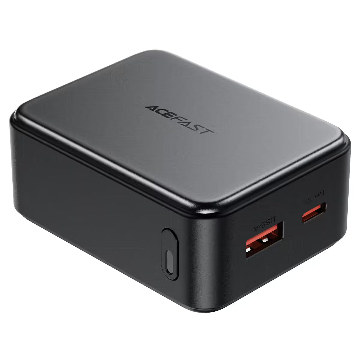 ACEFAST M28 Power Bank 10000mAh – 22.5W Fast Charge | Dual USB-C | USB-A | LED Display | 7-Layer Safety | Air Travel Safe