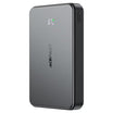 ACEFAST M31 Magnetic Wireless Power Bank 10000mAh – 22.5W Fast Charge | Dual USB-C | LED Display | 7-Layer Safety | Air Travel Safe