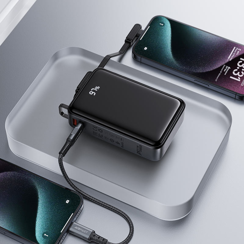 ACEFAST M4 Fast Charge Power Bank PD67W 20000mAh