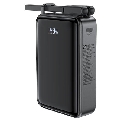 ACEFAST M4 Fast Charge Power Bank PD67W 20000mAh