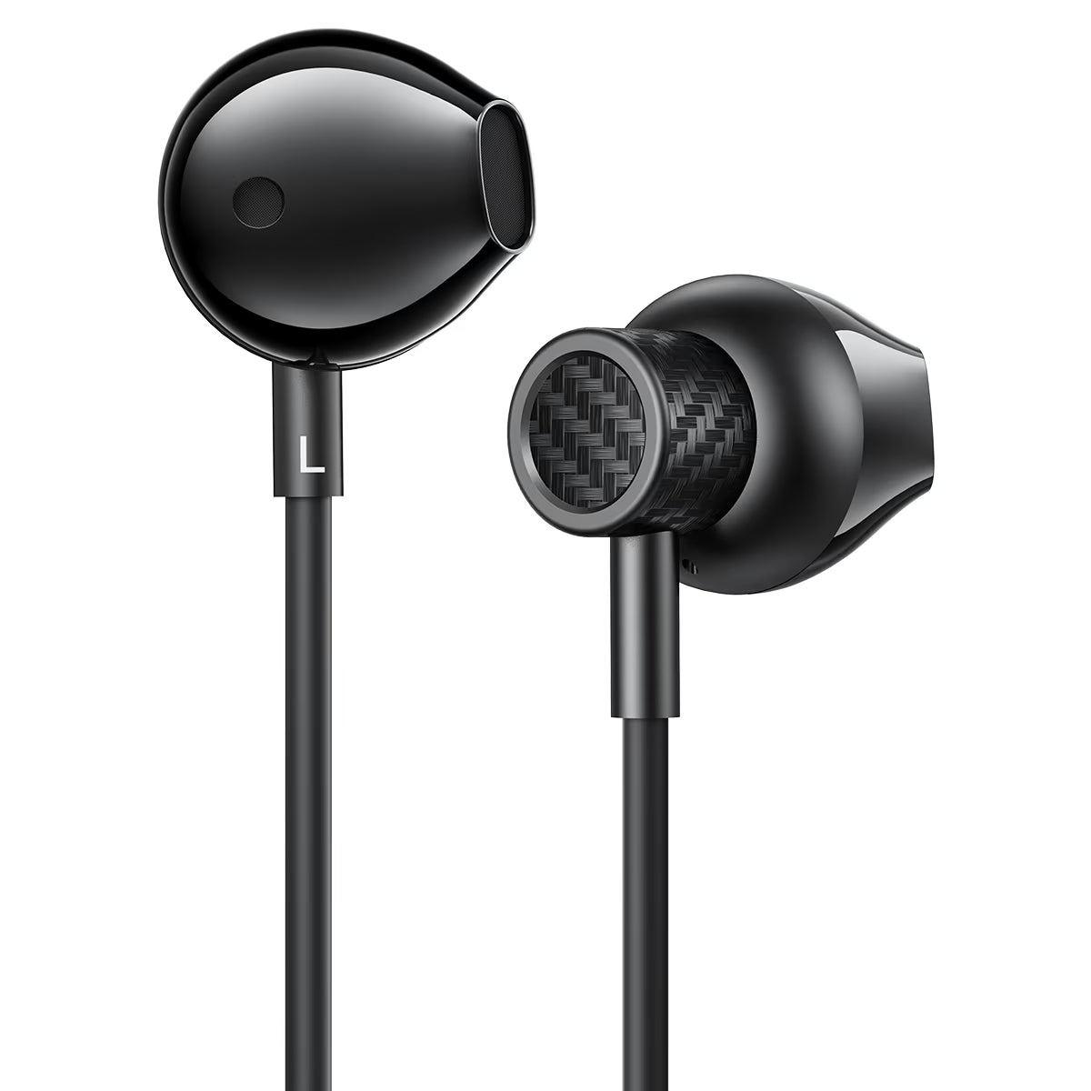 ACEFAST N8 Neck-Hanging Wireless Earphones – Bluetooth 6.0 | 55H Battery | LED Display | Bass Boost | Game Mode | IPX4