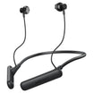 ACEFAST N8 Neck-Hanging Wireless Earphones – Bluetooth 6.0 | 55H Battery | LED Display | Bass Boost | Game Mode | IPX4