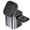 ACEFAST Z9 6-in-1 GaN Desktop Fast Wireless Charging Station 80W