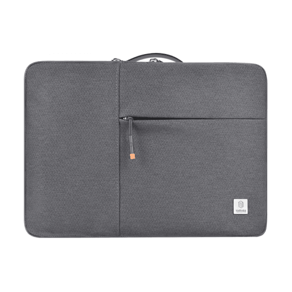 WIWU ALPHA DOUBLE LAYER SLEEVE BAG FOR 14