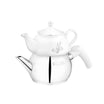 Marcel Teapot - Madame Coco JO