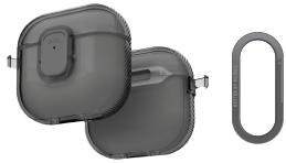 UNIQ Glase Pro AirPods Pro 2Nd Gen Lock Case