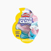 Play-Doh Air Dry Clay Shaped Bag