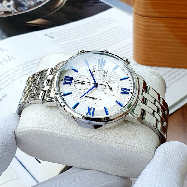 CITIZEN AN3610-71A MEN WATCH