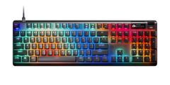 SteelSeries Apex Pro Gen 3 – World’s Fastest Gaming Keyboard