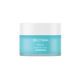 كريم الترطيب العميق Dr. C. Tuna Aqua للبشرة