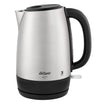 Arzum Stainless Steel Kettle 1.7L 2200W