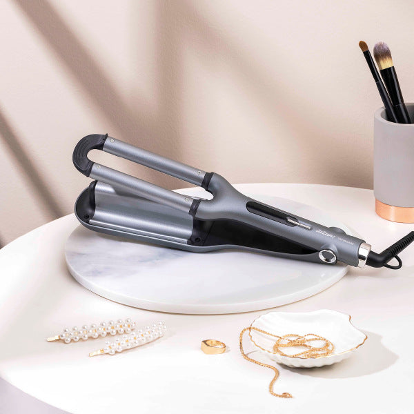 Arzum Trendcare Ceramic Curling Iron, 200° C, LED