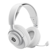 سماعة Arctis Nova 5 Wireless – لاسلكية، بلوتوث، صوت مخصص للألعاب