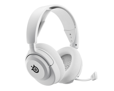 Arctis Nova 5 Wireless Gaming Headset Dual Wireless AI Mic