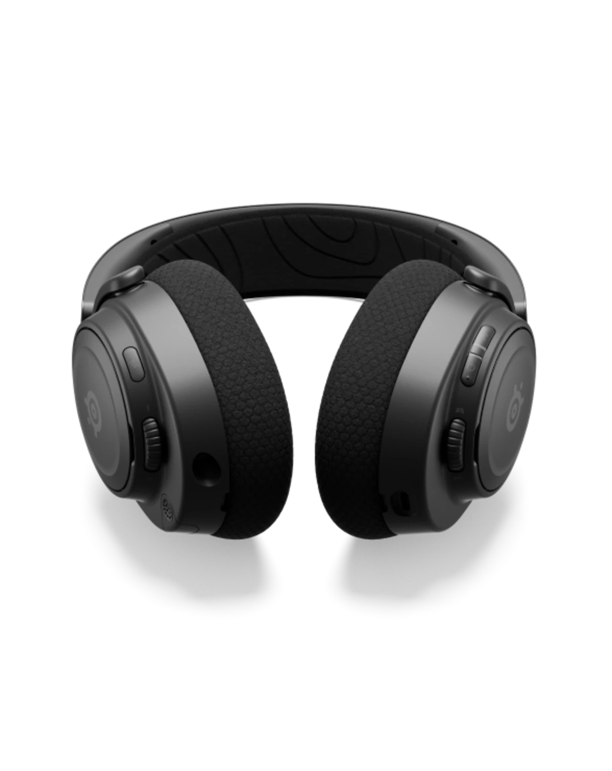 سماعة SteelSeries Arctis Nova 7 اللاسلكية للألعاب متعددة المنصات