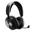 سماعة SteelSeries Nova Pro Wireless | صوت Hi-Res وANC للكمبيوتر والبلايستيشن