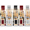 AREON Home Perfume Reed Diffuser Set, 5 Pieces
