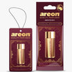 AREON Selection Hanging Car Air Freshener, Aristocat