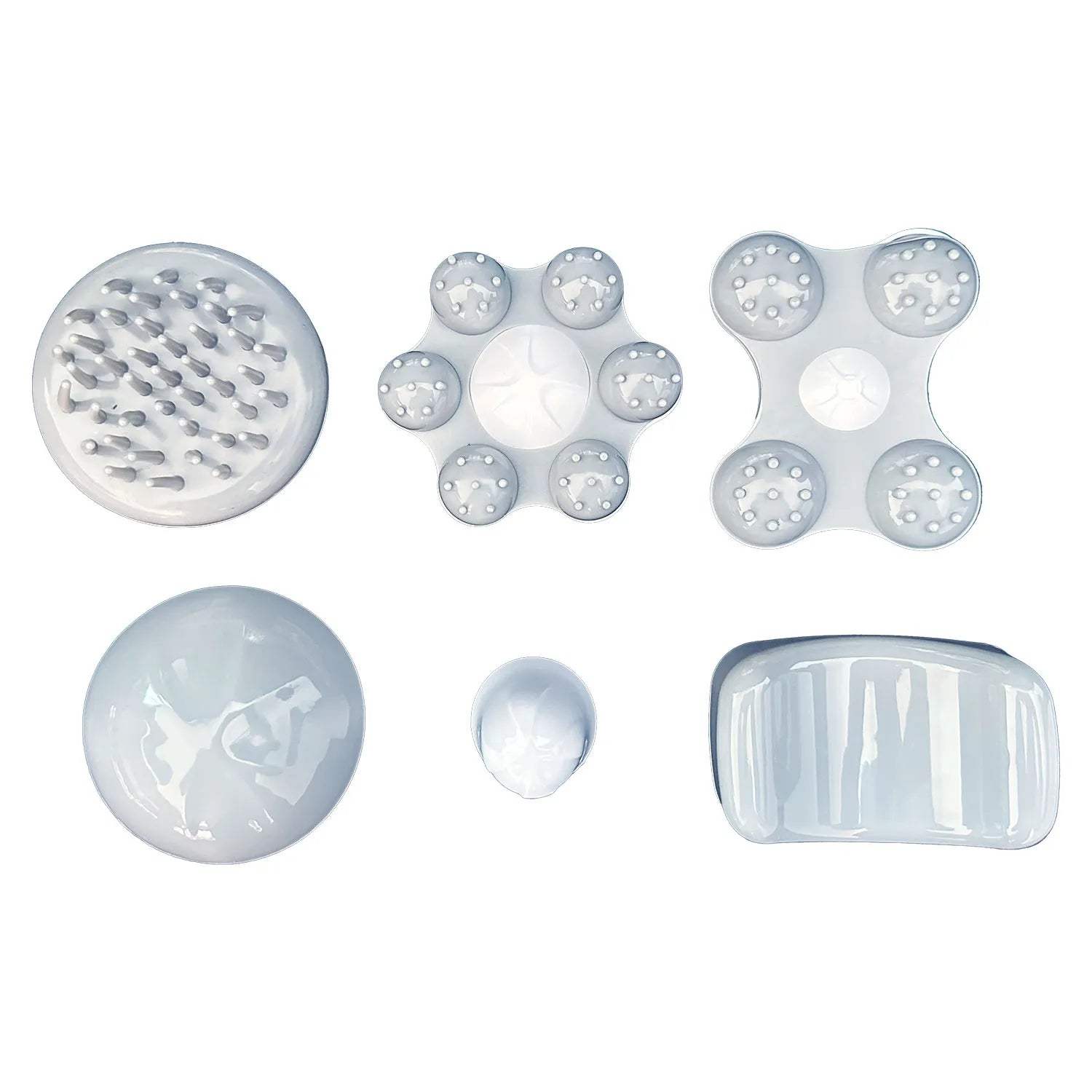 جهاز تدليك الجسم والظهر العميق من آريس يو هاندي RS-H103