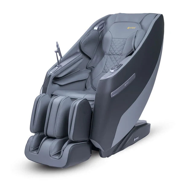 ARES uRoyal 3D Massage Chair with Voice Control & SL-Track