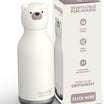ASOBU Bestie Insulated Water Bottle – Bear