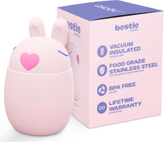 ASOBU Bestie Foodie Kids Insulated Food Jar – Character Edition 2