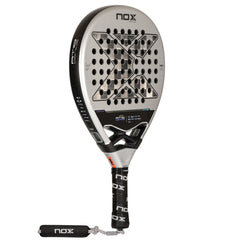 NOX AT10 Luxury Genius 18K Alum 2024 Padel Racket
