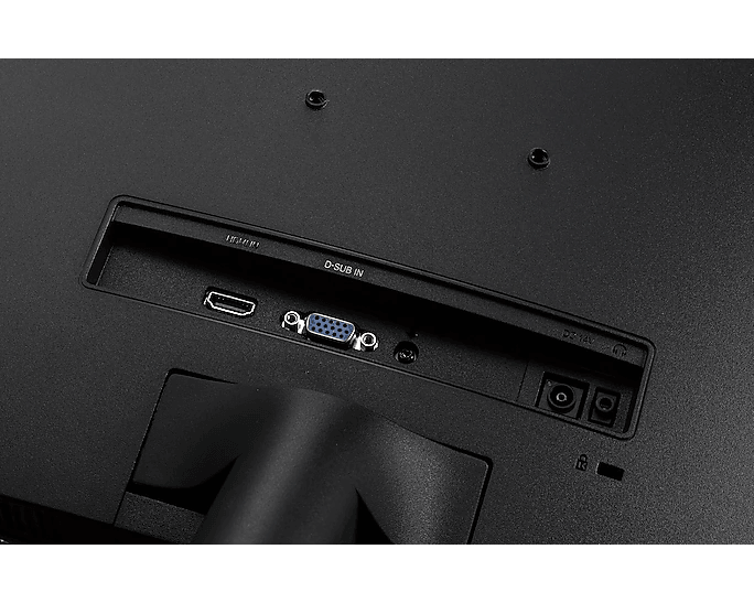 المنحنية 32 بوصة CR500 شاشة سامسونج