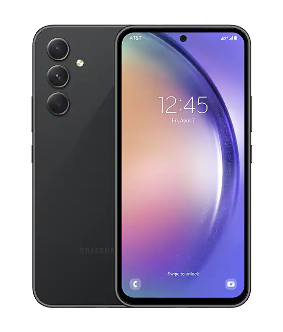 سامسونج جالكسي A54 8 جيجا رام 256 جيجا