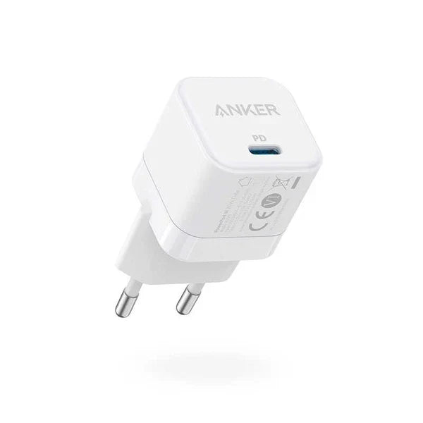 Anker Zolo 20W Charger + 240W USB-C Cable Bundle