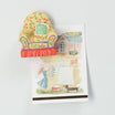 Magnet - Armchair - Madame Coco JO