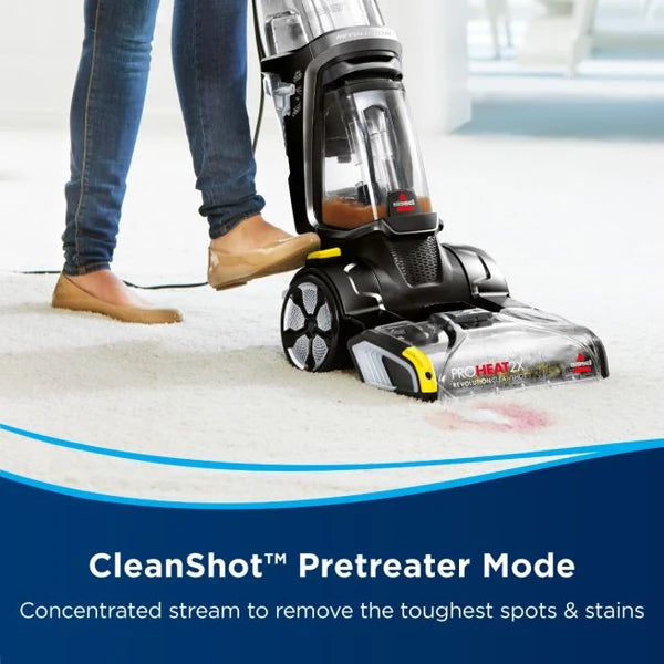 ProHeat 2X Revolution Carpet Cleaner | منظف سجاد قوي