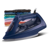 Panasonic NI-U750ATV Steam Iron | 2600W | Ceramic Soleplate | Safety System