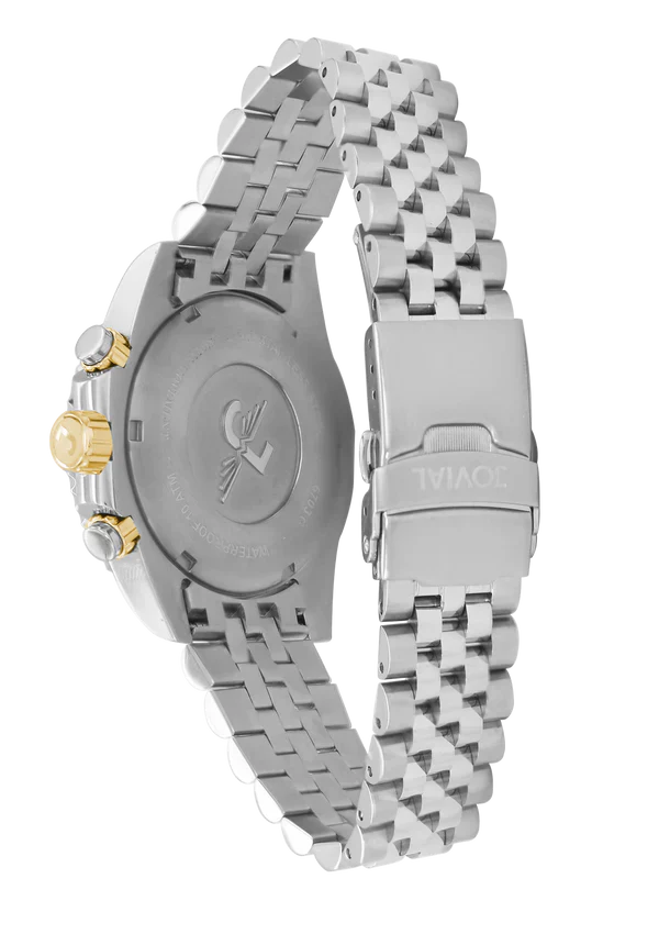 JOVIAL 6703GTMC02E MEN WATCH